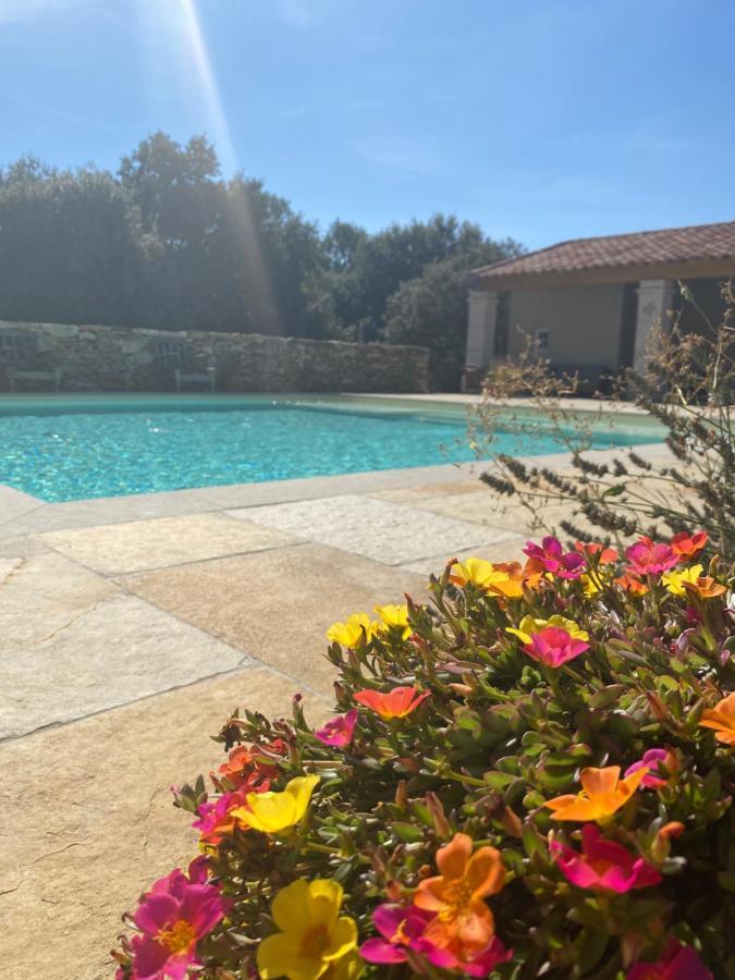 Bed and Breakfast Truffle And Oil Ventenac-Cabardès Exterior foto
