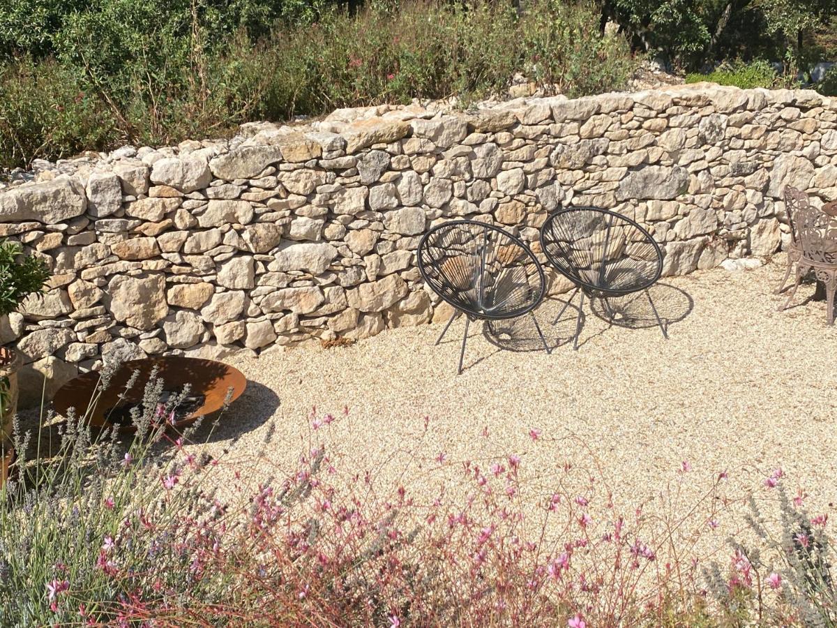 Bed and Breakfast Truffle And Oil Ventenac-Cabardès Exterior foto