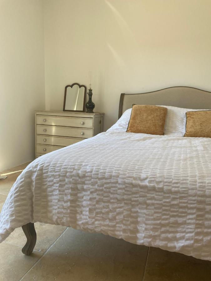 Bed and Breakfast Truffle And Oil Ventenac-Cabardès Exterior foto