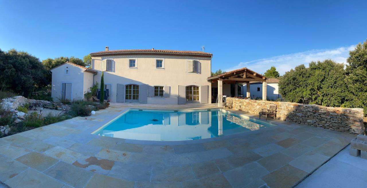 Bed and Breakfast Truffle And Oil Ventenac-Cabardès Exterior foto