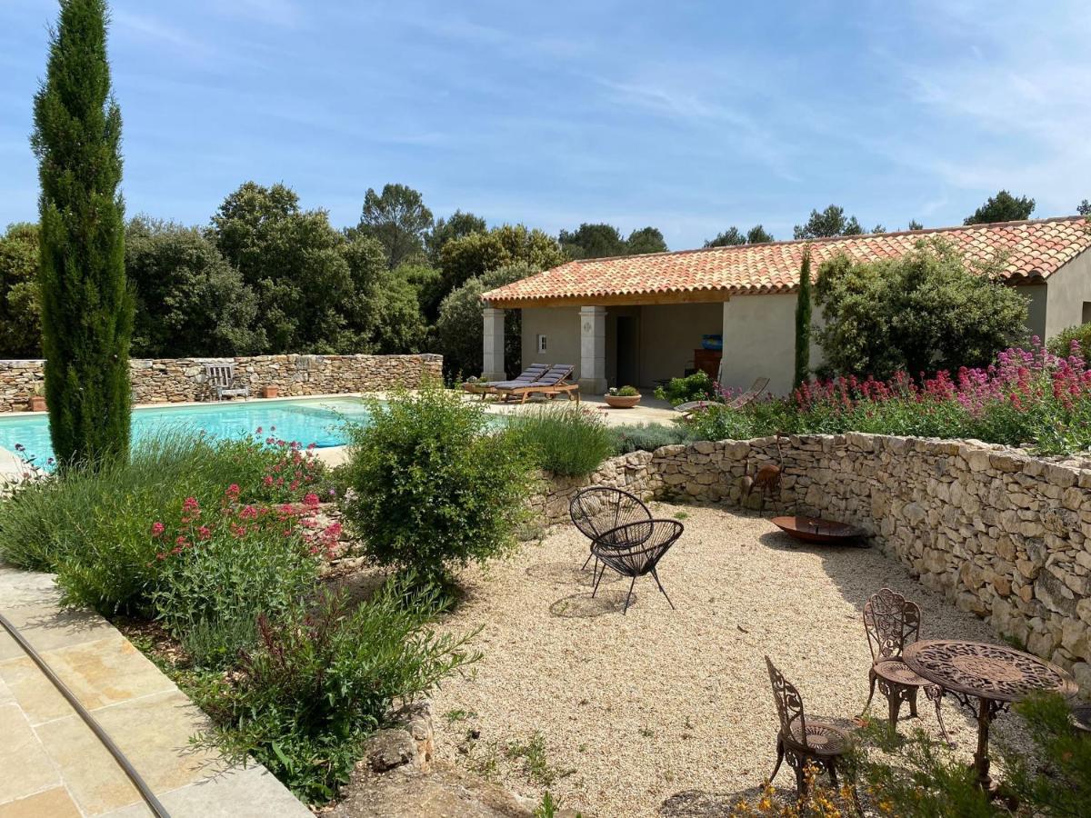 Bed and Breakfast Truffle And Oil Ventenac-Cabardès Exterior foto