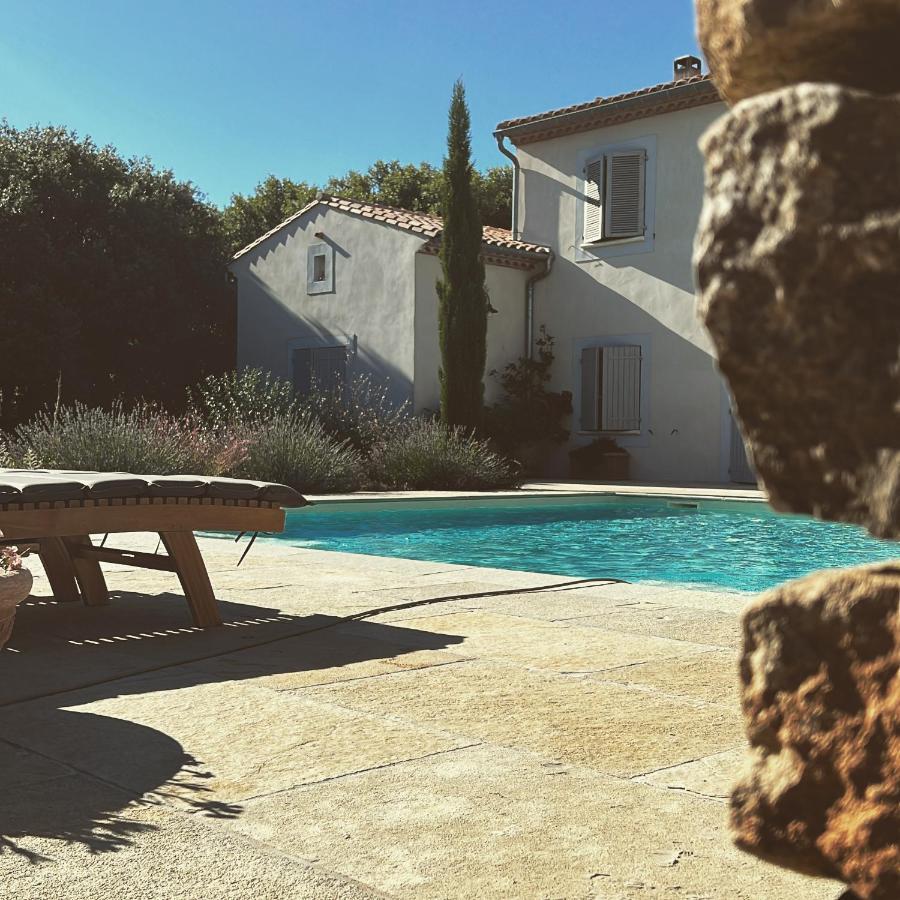 Bed and Breakfast Truffle And Oil Ventenac-Cabardès Exterior foto