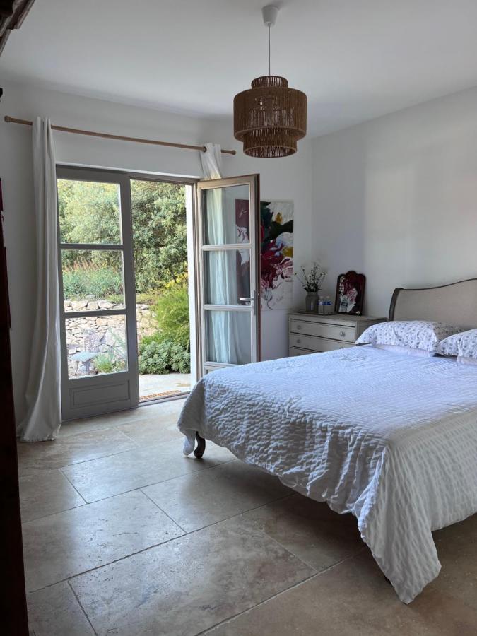Bed and Breakfast Truffle And Oil Ventenac-Cabardès Exterior foto